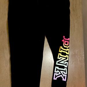 Victoria’s Secret PINK joggers